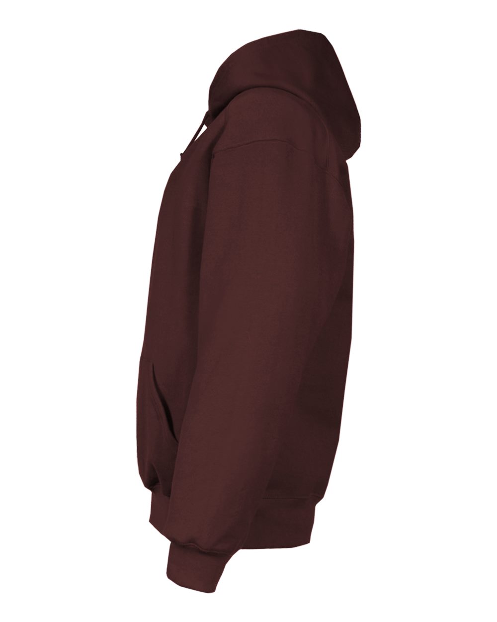 Unisex Hooded Sweatshirt - 1254 109