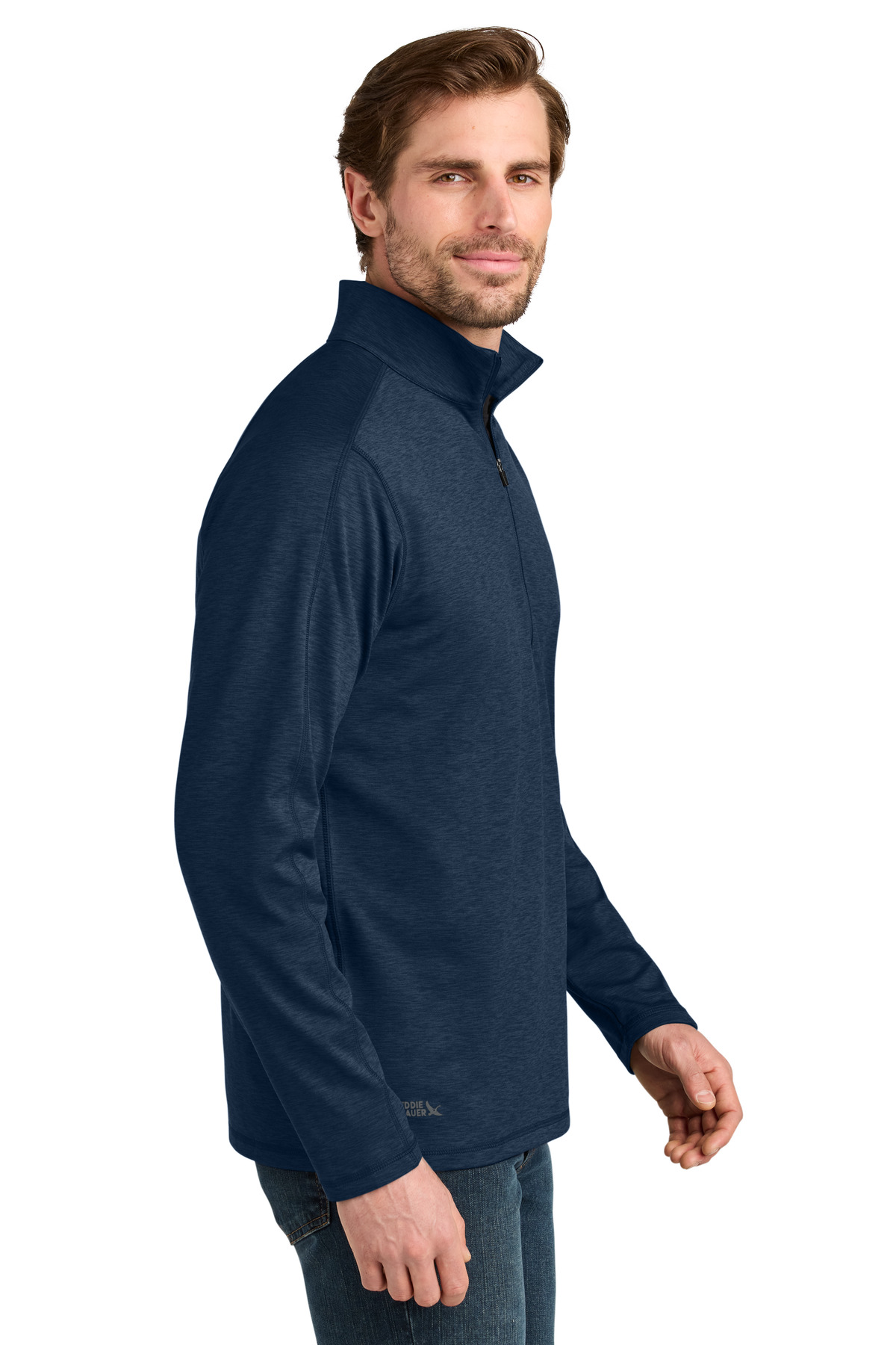 Eddie Bauer Adventurer 1/4-Zip EB120 2