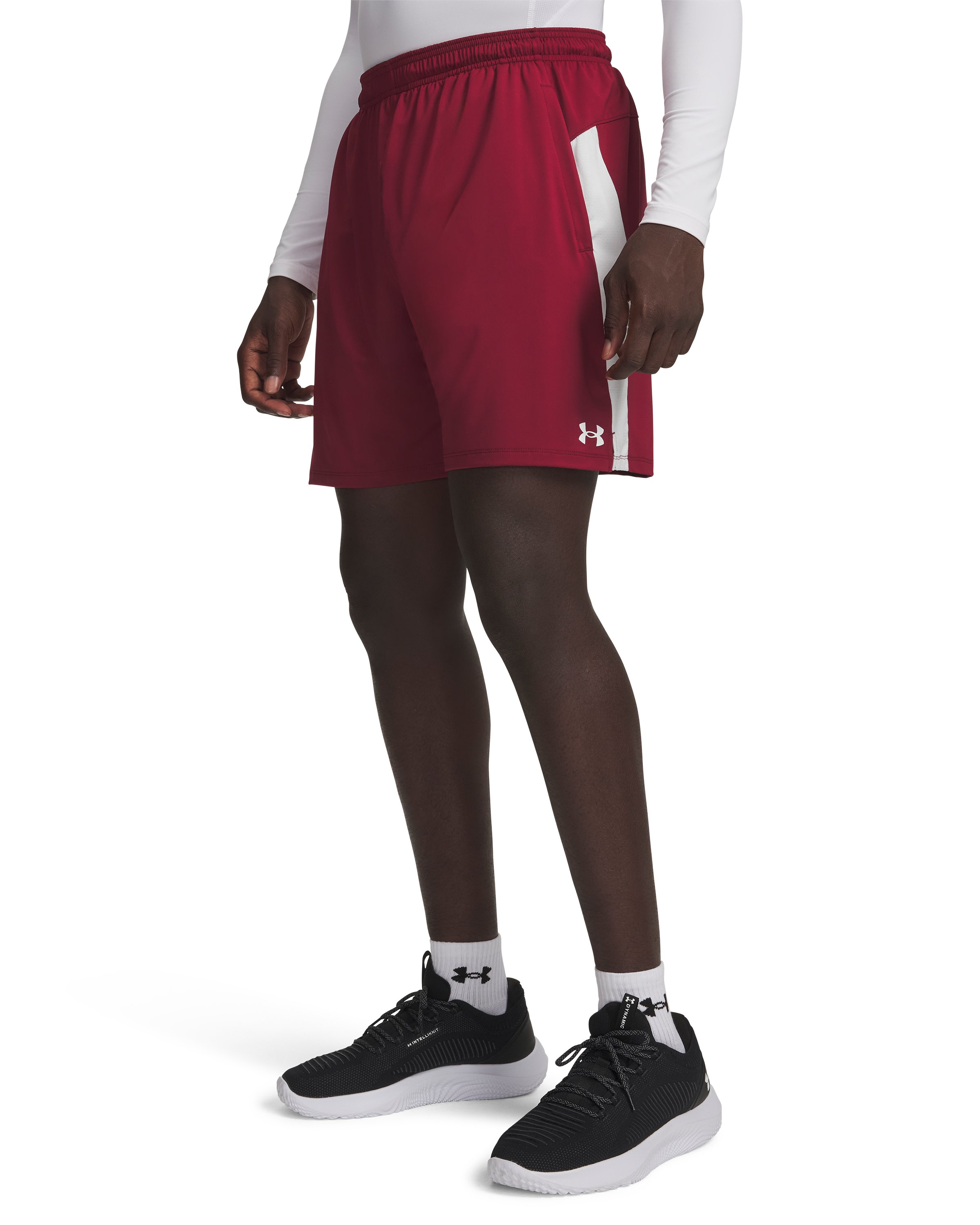 UA Tech Vent Men's 7 Shorts 18