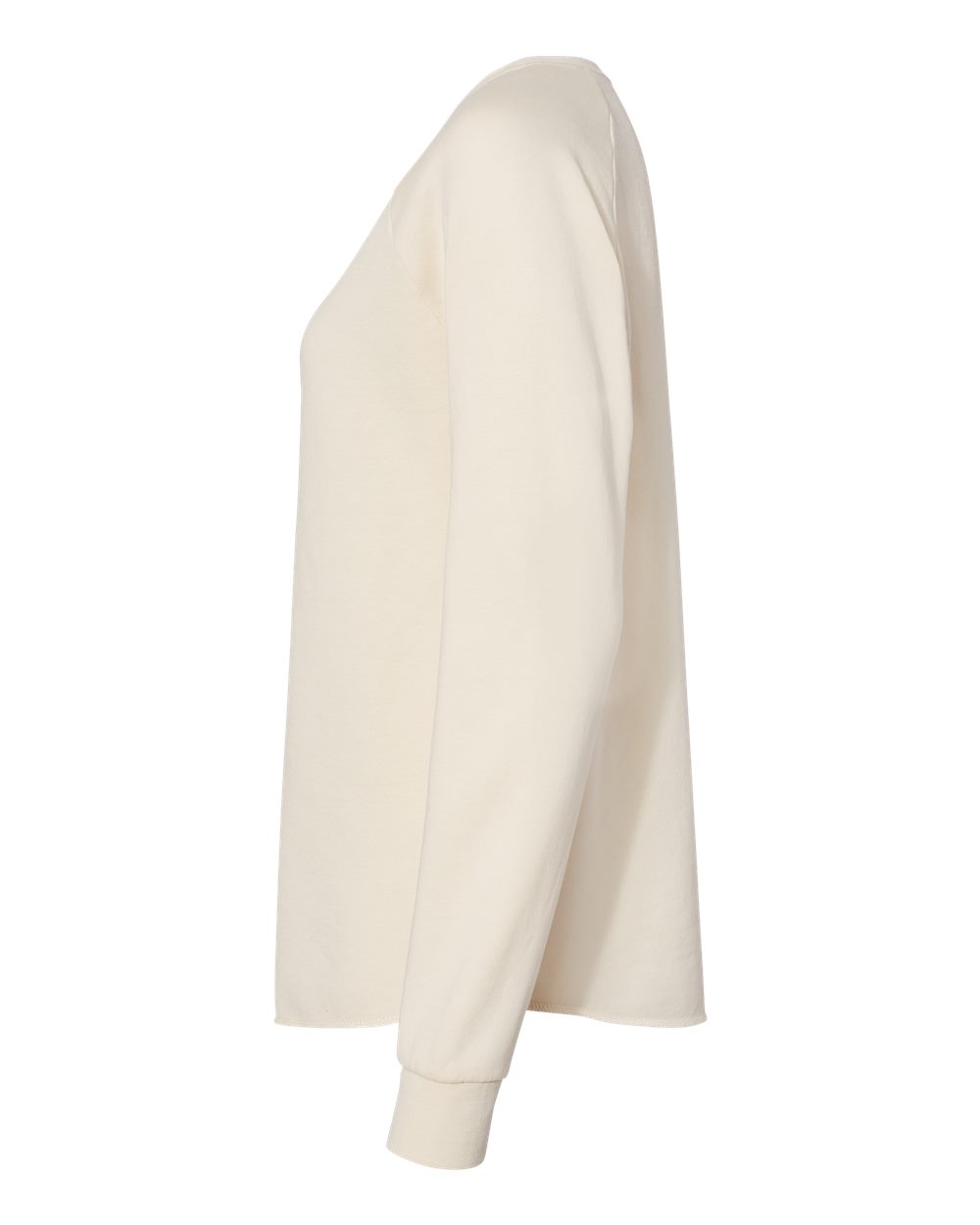 Women's California Wave Wash Crewneck Sweatshirt - PRM2000 24
