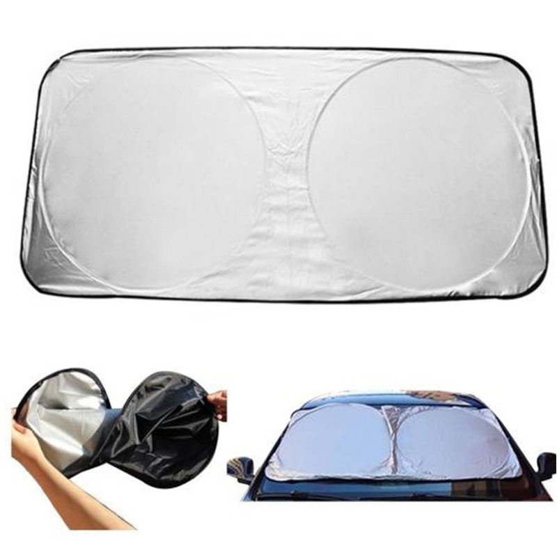 Auto Sun Shades 2
