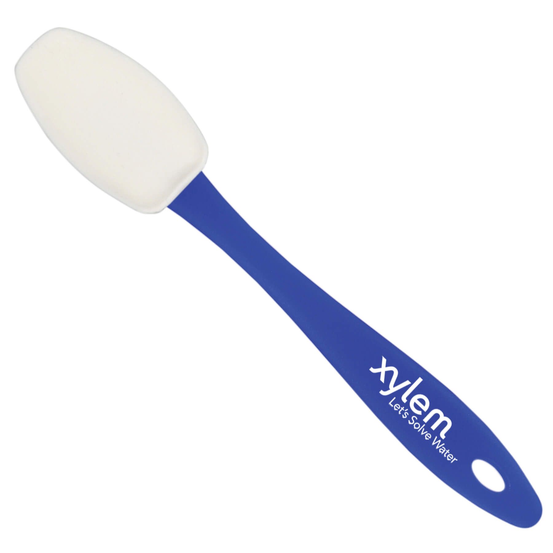 Mini Silicone Spoon 62