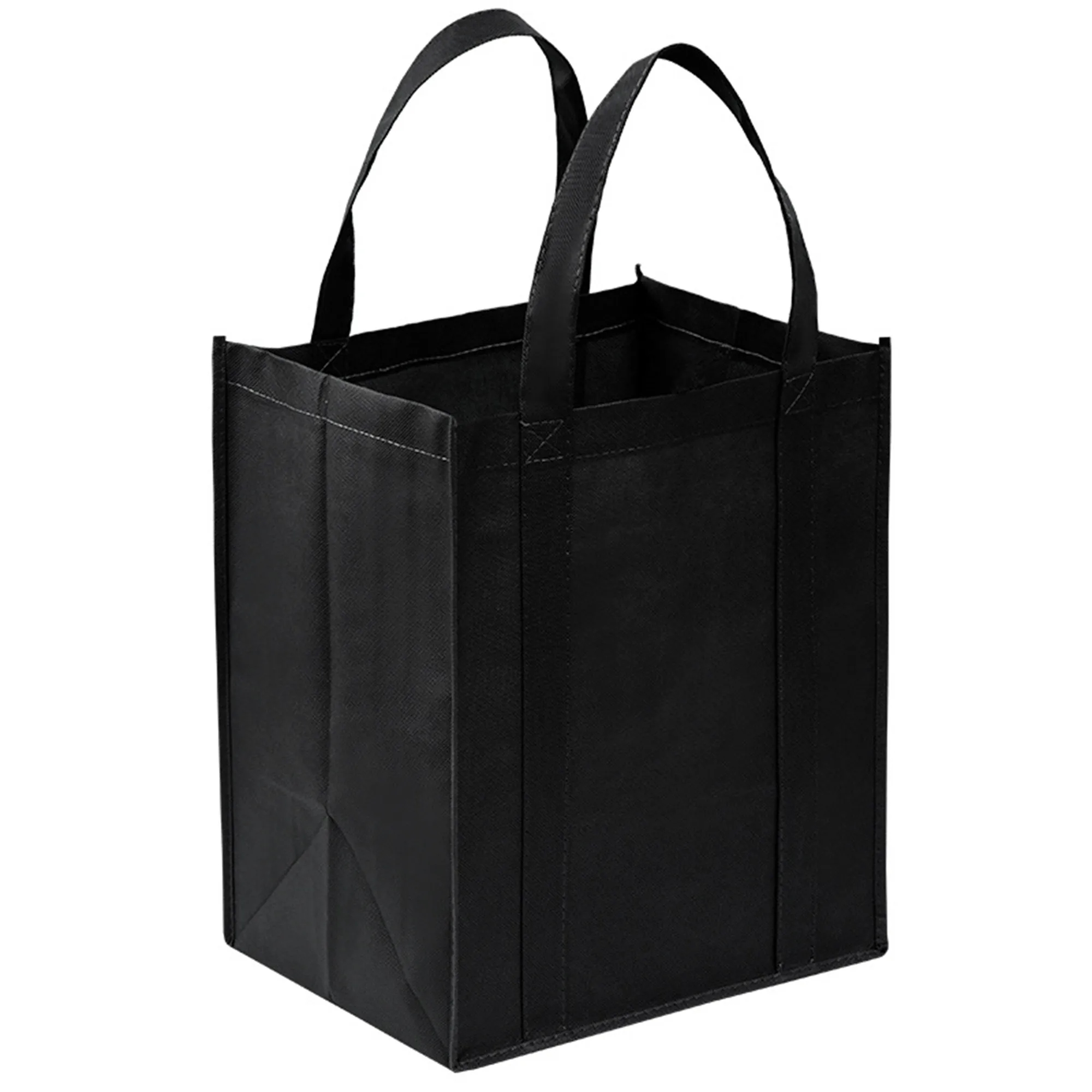 Reusable Non Wovens Grocery Bags 15