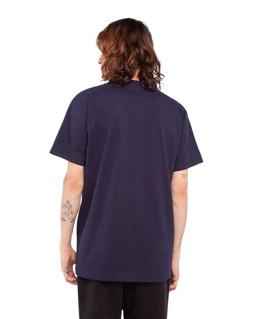 Unisex Active Tee - SHASS 146