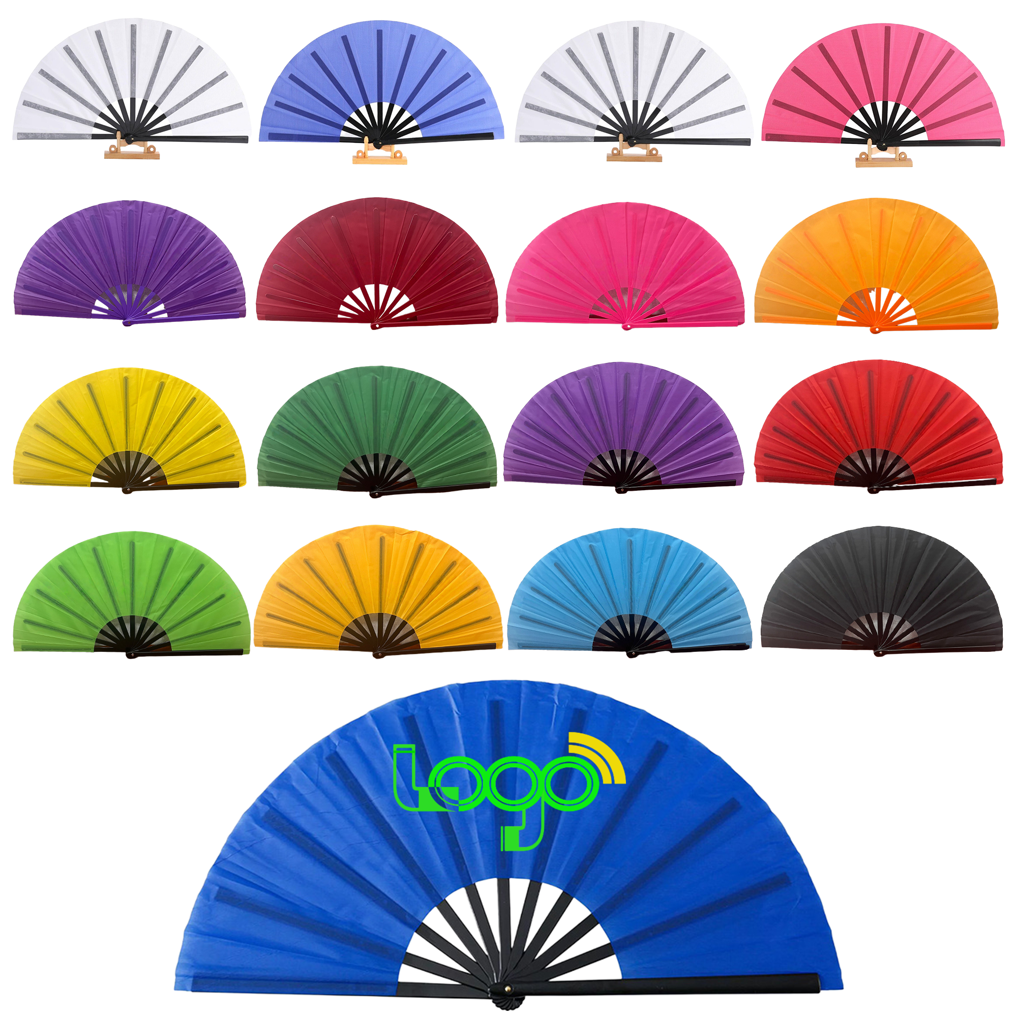 Handheld Fan MOQ20 1