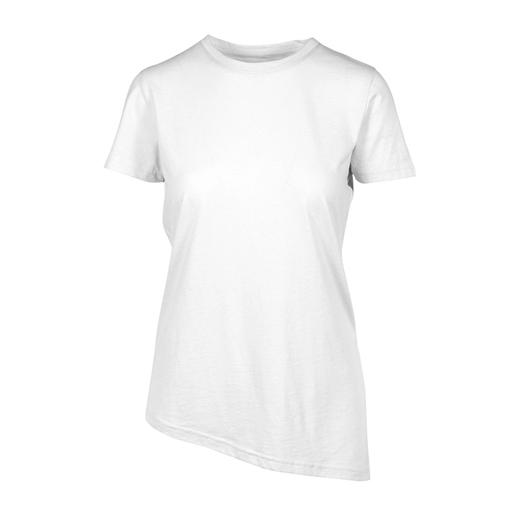 Verve Ladies Birch Crew Neck T-Shirt 5