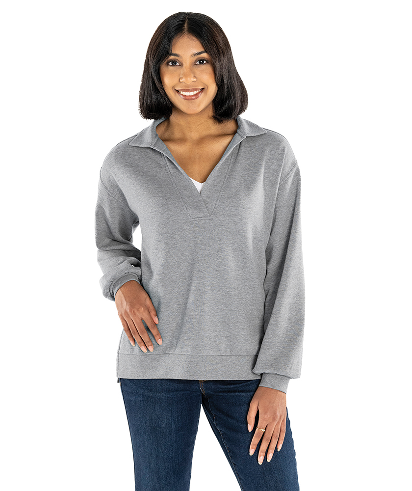 Women's Coastal Sweatshirt 55