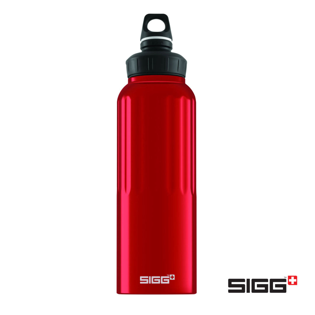 SIGG™ WMB Classic Traveller Mountain Bottle - 51oz 2