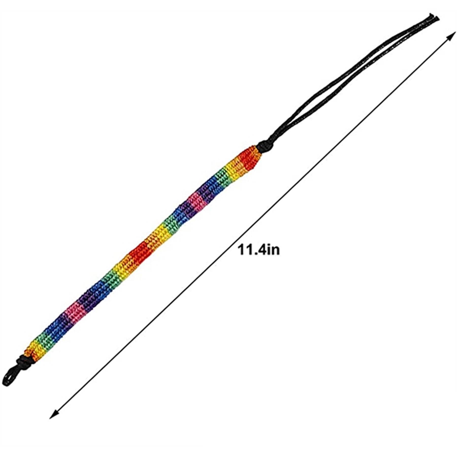 Rainbow Bracelet 2