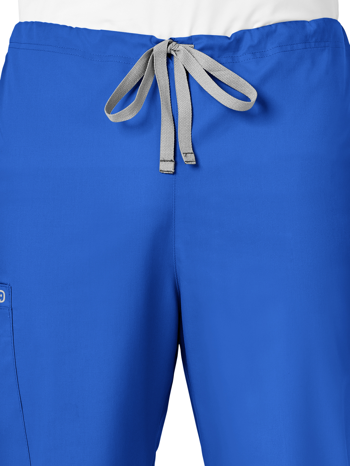 Wink - WORK - Unisex Four-Pocket Drawstring Cargo Pant 21