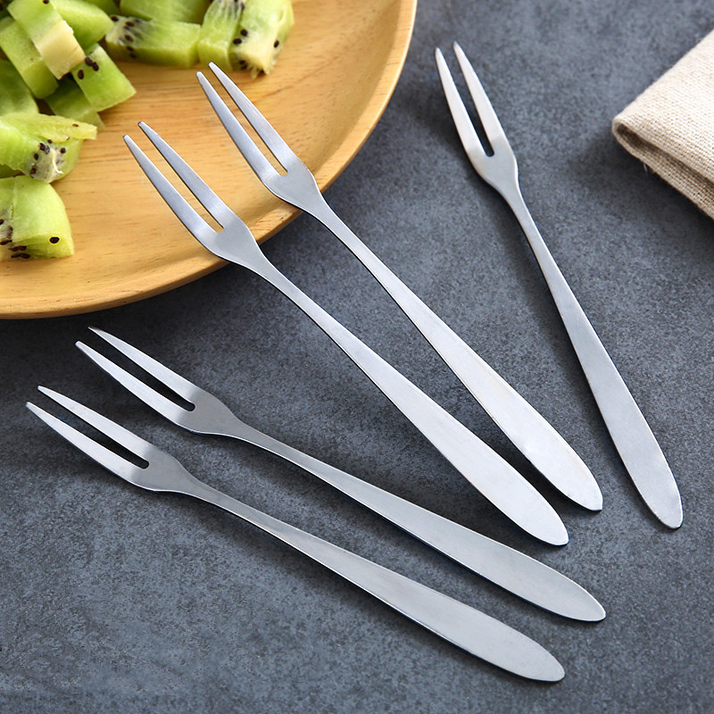 Fruit Fork 1