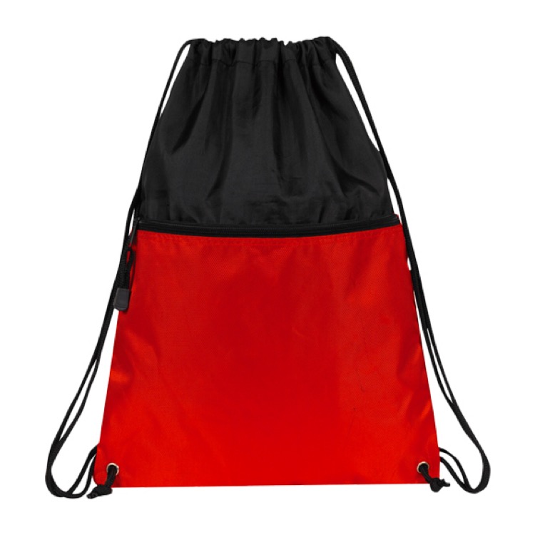 Shine On Drawstring Backpack 4