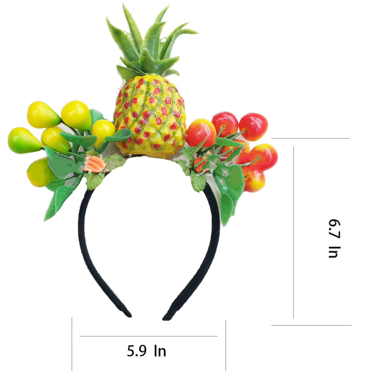 Fruit Party Headband 8