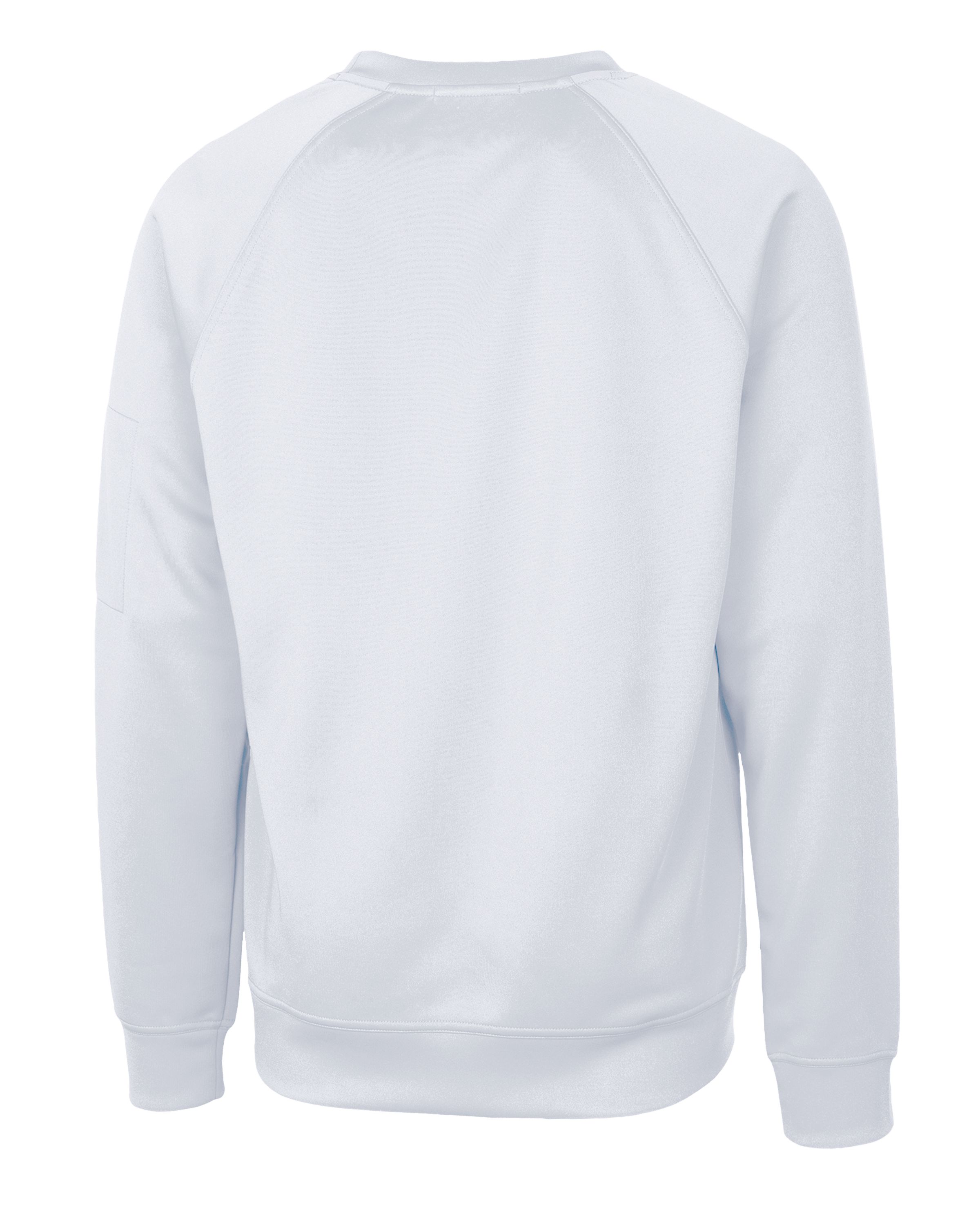Clique Lift Solution-dyed Performance Unisex Crewneck Sweatshirt 44