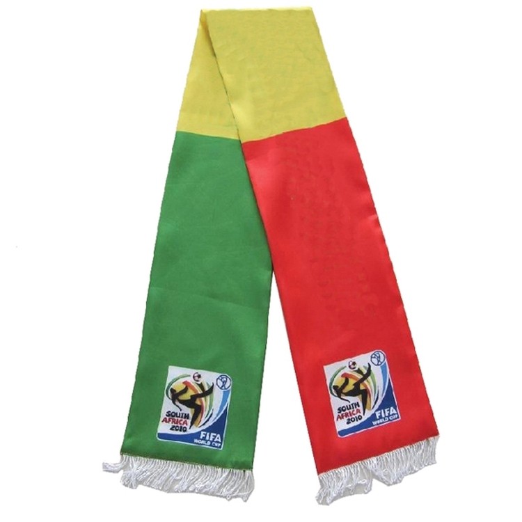 Football Fan's Scarf 2