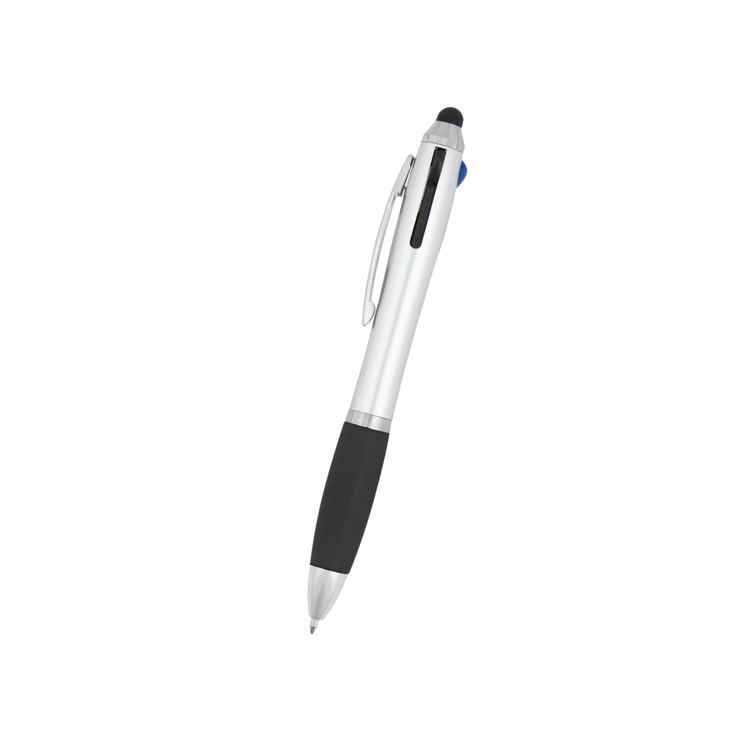 3-In-One Pen With Stylus 17