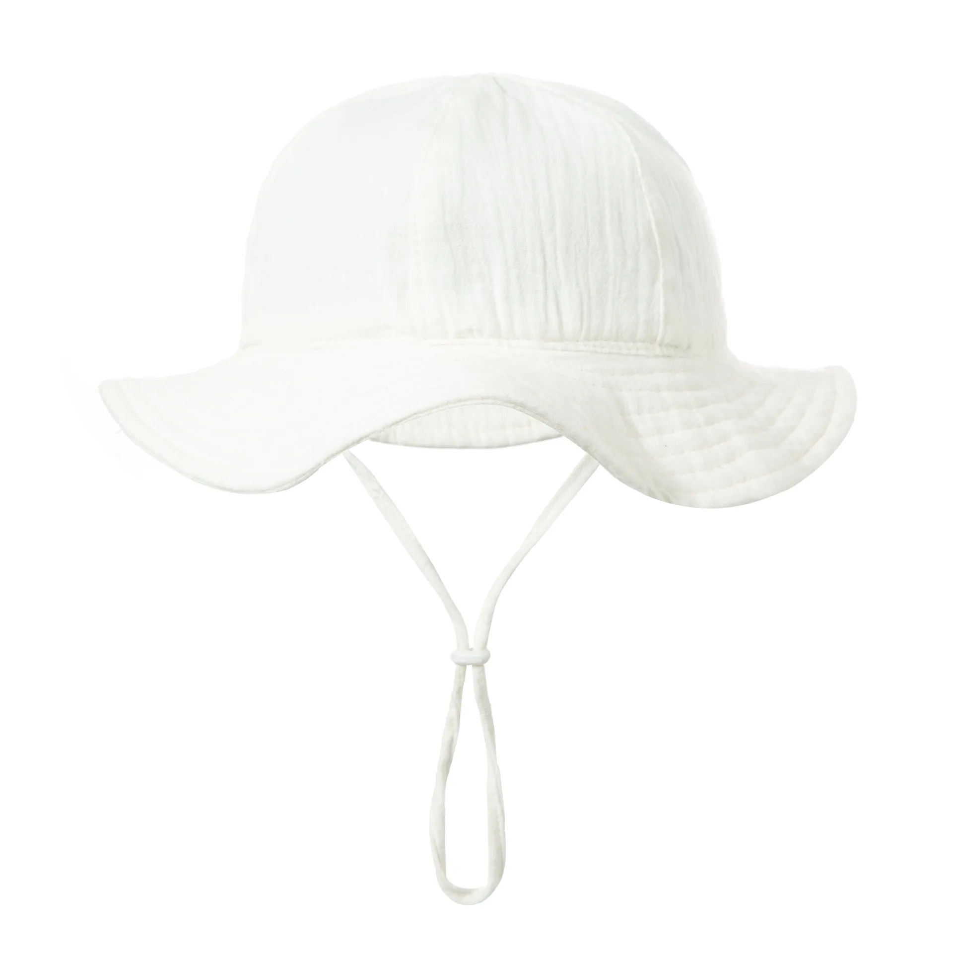 Cotton Baby Hat 9