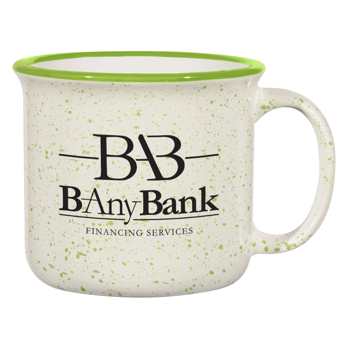 15 Oz. Blaze Campfire Mug 8