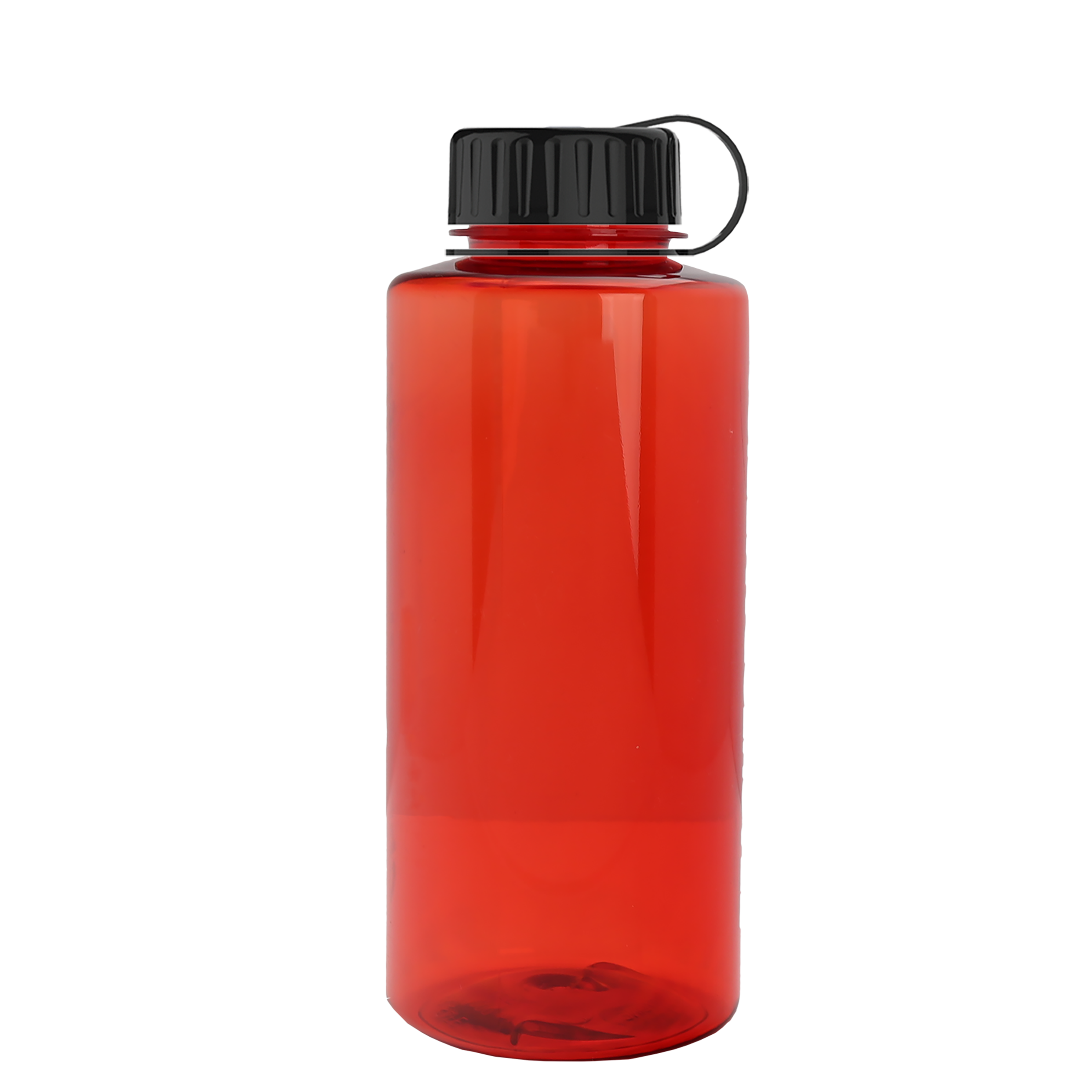 Garyline® Mountaineer Tritan® Bottle with Tethered Lid - 36 oz. 221