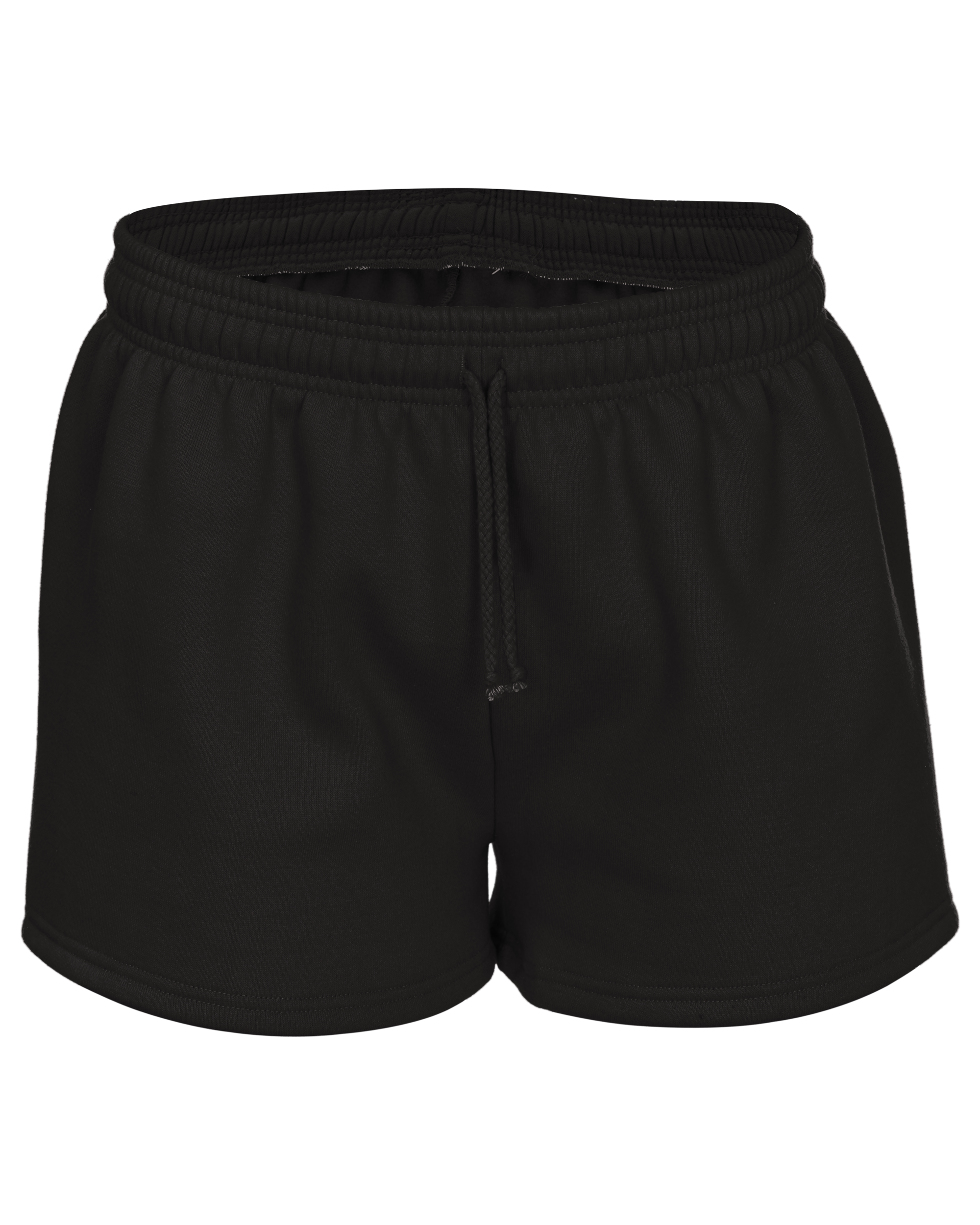 Athletic Fleece Women's Short 6