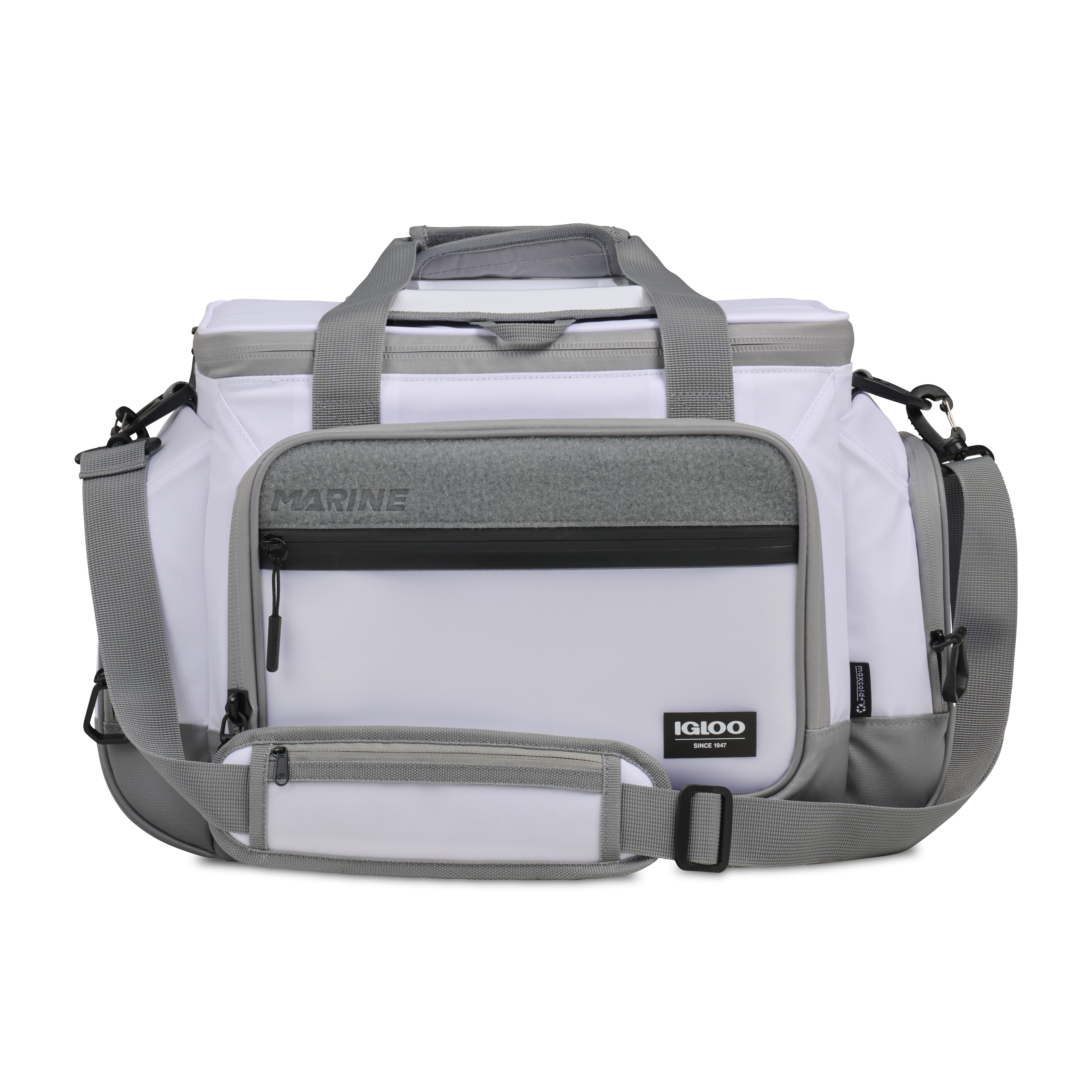 Igloo® Marine 30 Can Square Cooler 30