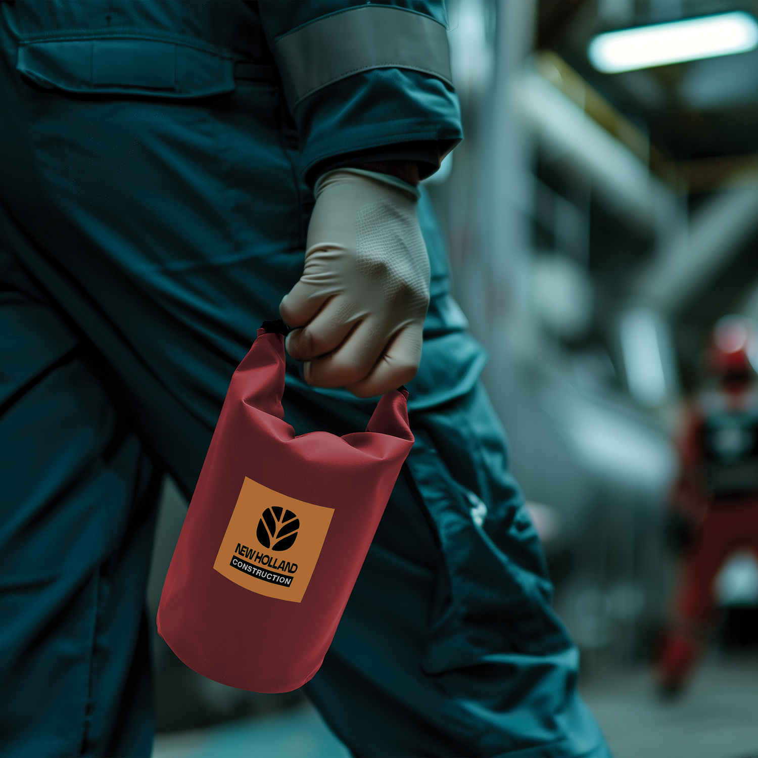 2.5L Drybag Waterproof First Aid Kit 3