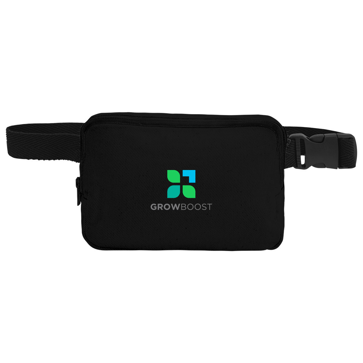 Aware™ 10 Oz. Recycled Cotton Canvas Belt Bag 8