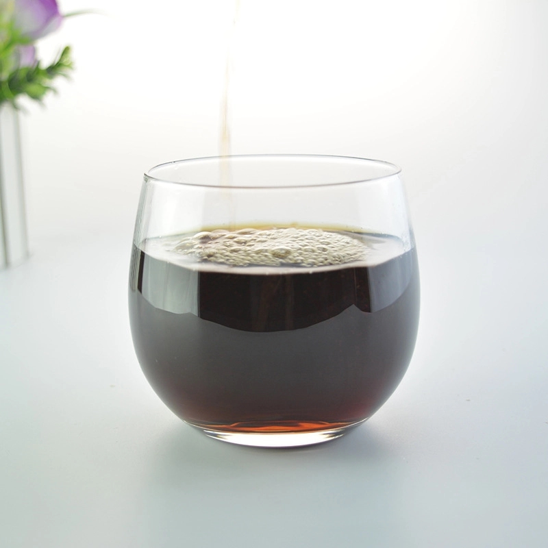 Custom 13 oz Stemless Wine Glasses 6