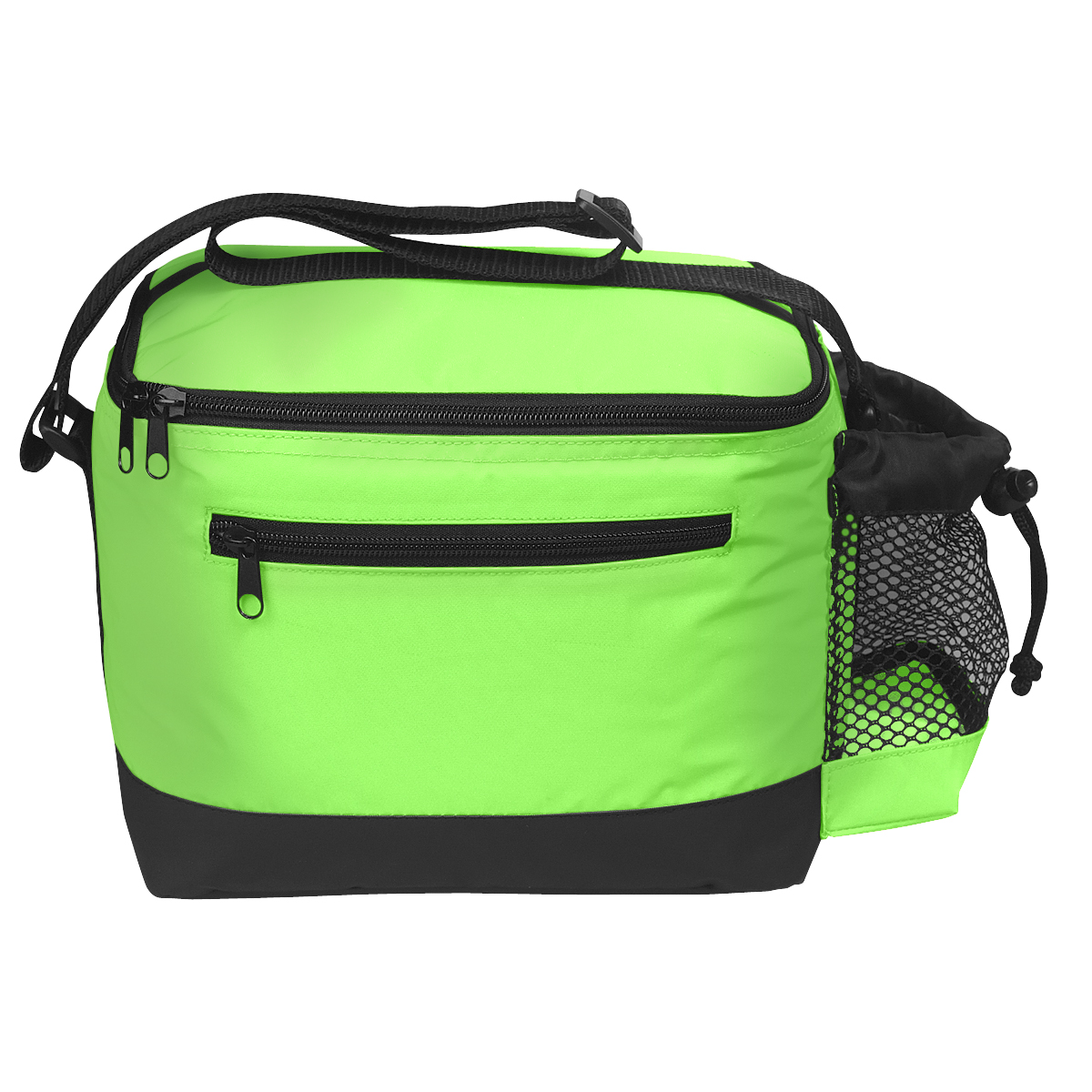 Six Pack Kooler Bag 2