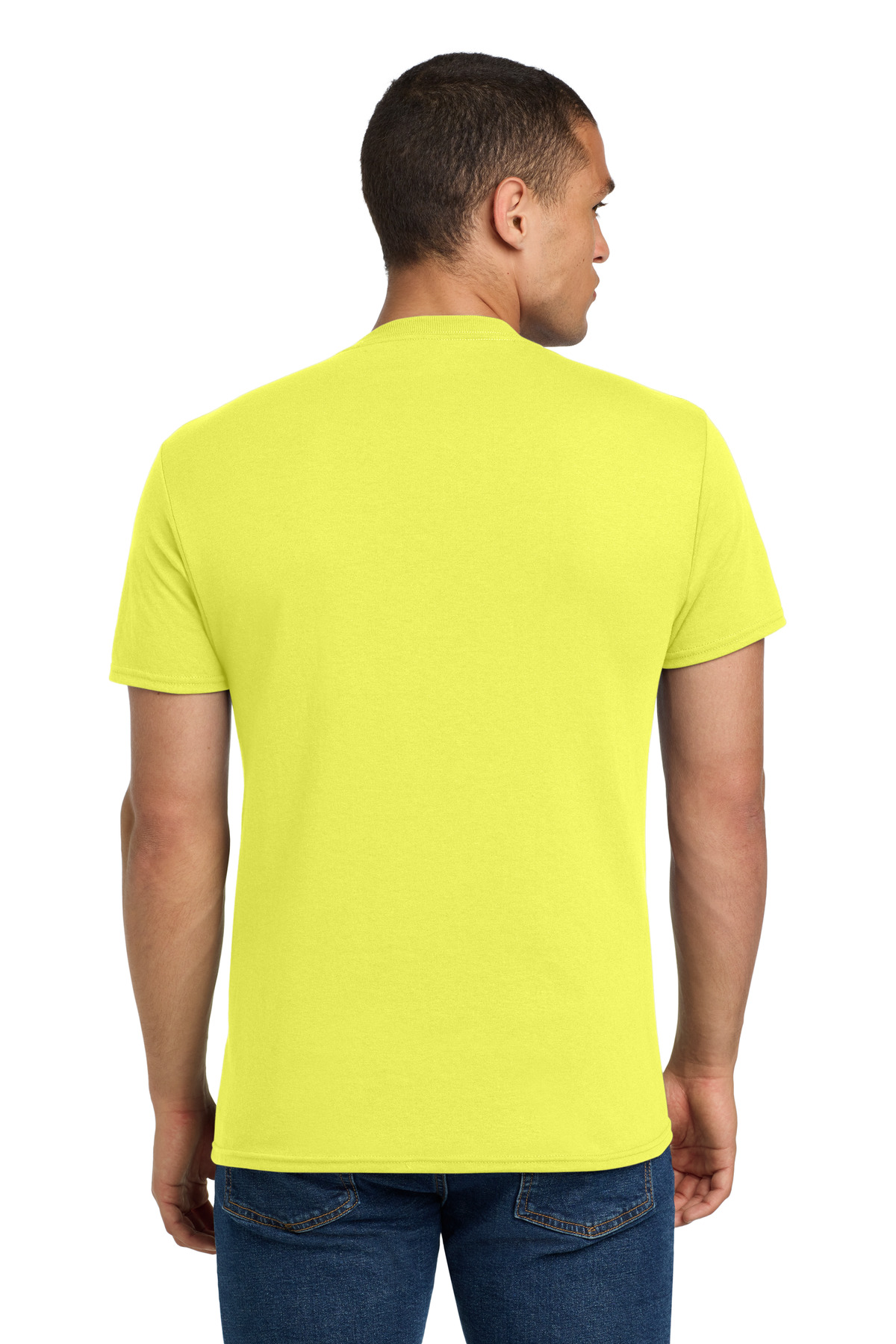 Jerzees - Dri-Power 50/50 Cotton/Poly T-Shirt. 29M 271
