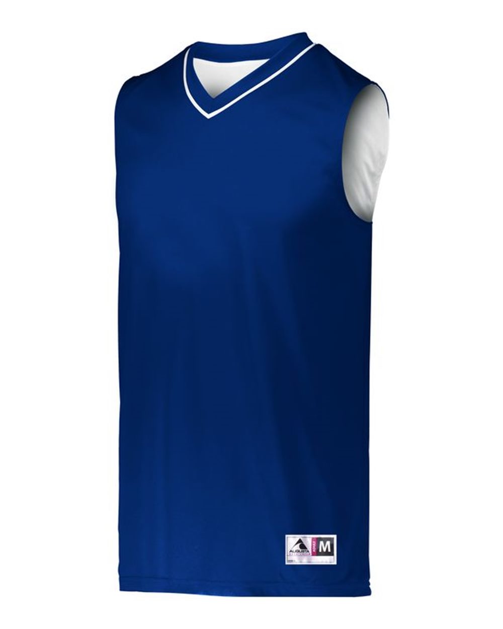 Youth Reversible Two Color Jersey - 153 6