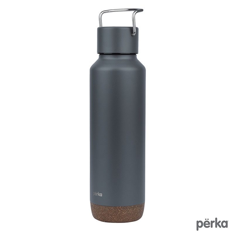 Perka® Cabrillo 24 oz. Double Wall, Stainless Steel Water Bottle 27