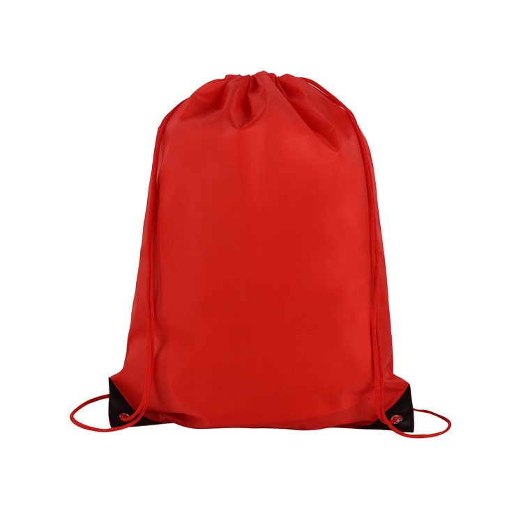 Custom Drawstring Bag With Reinforced Corners 26