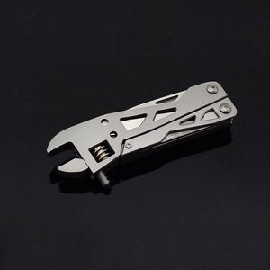 Adjustable Wrench Pliers Multi Tool With Integrated Screwdrivers 20