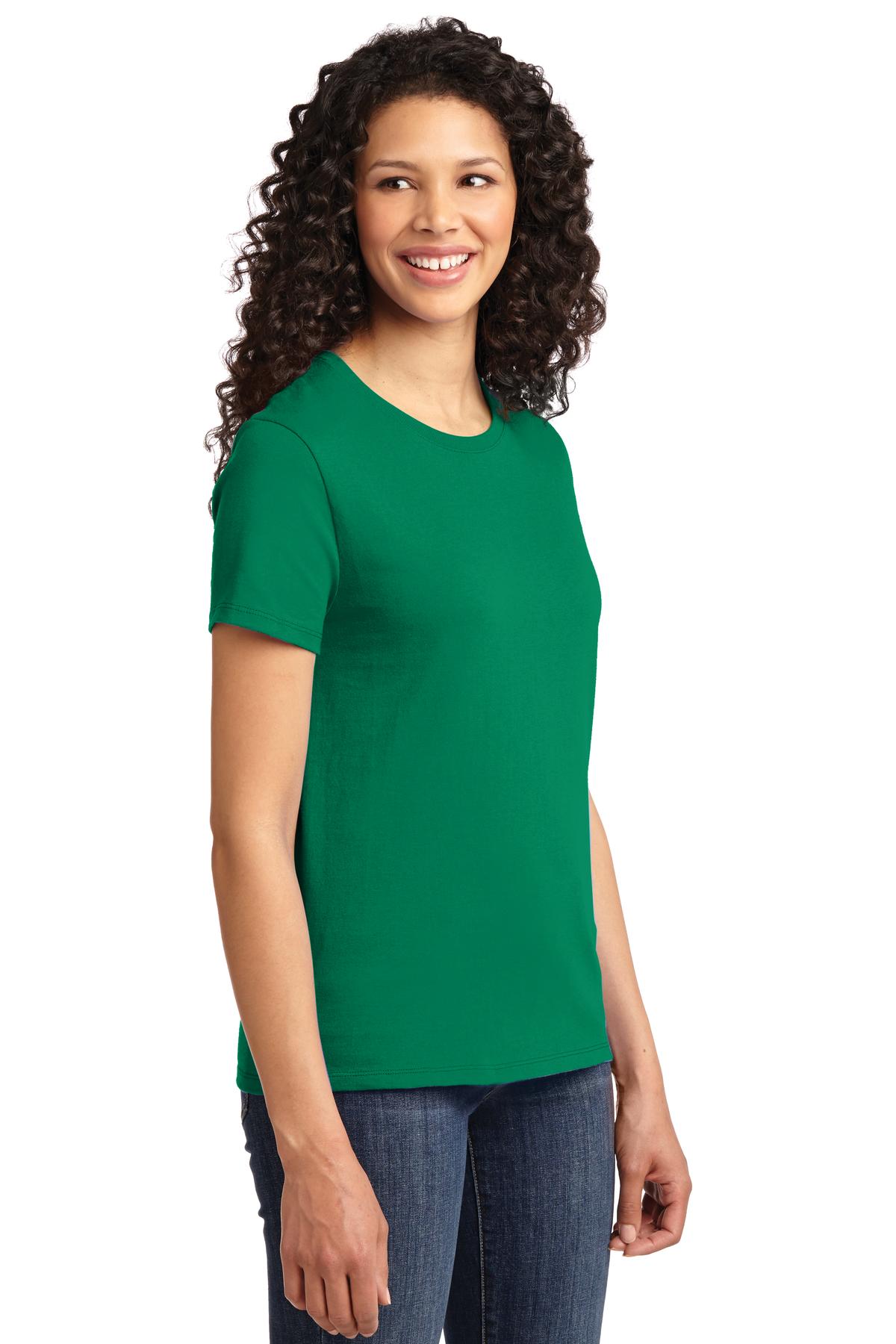 Port & Company® Women's Essential Tee 106