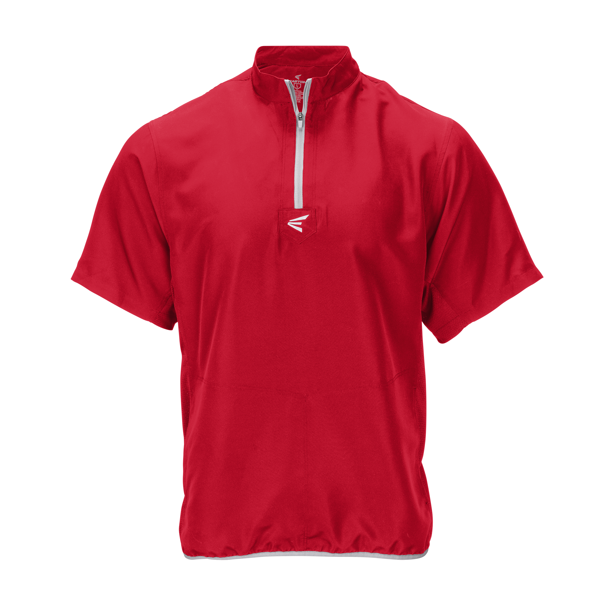 Easton Alpha Cage Jacket Short Sleeve 5