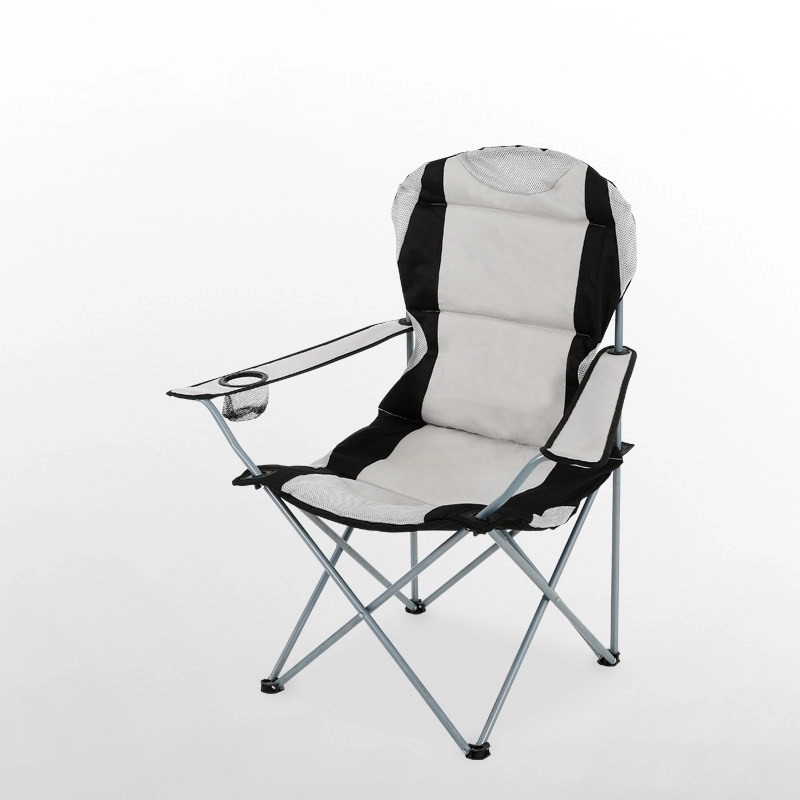 Portable Padded Chair 2