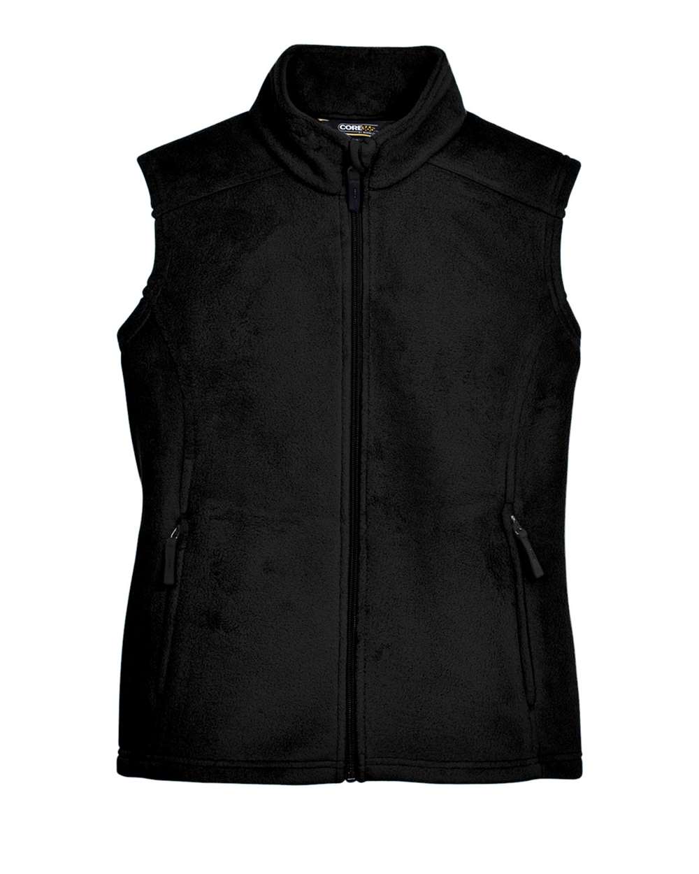 Women's Journey Fleece Vest - 78191 28