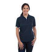 Women's Kiso Short Sleeve Polo 93