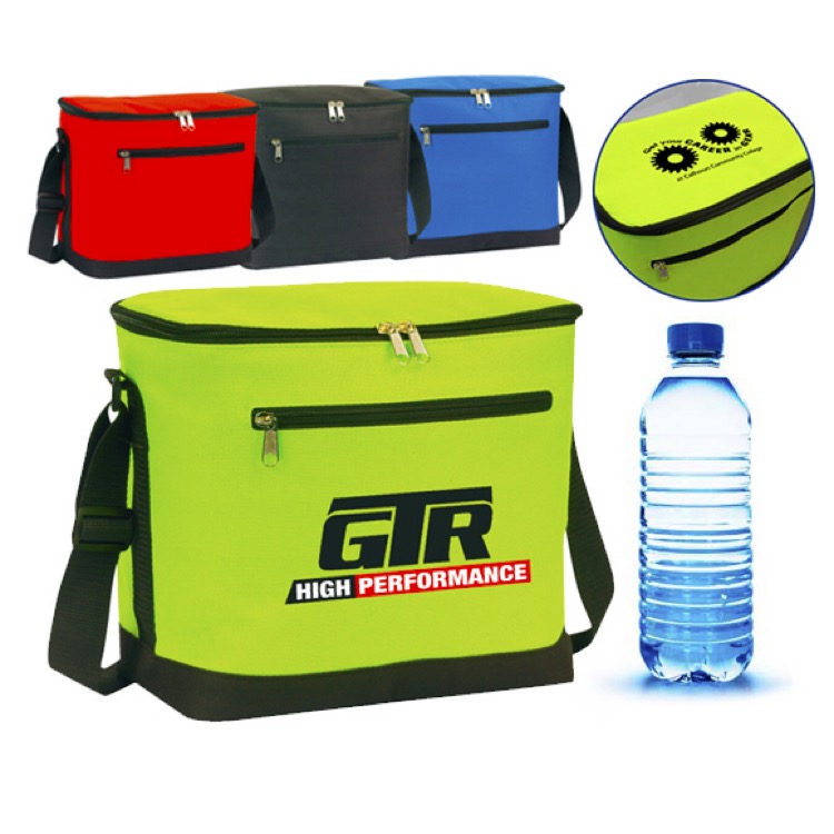 Largo 12-16 Can Picnic Cooler bag 9