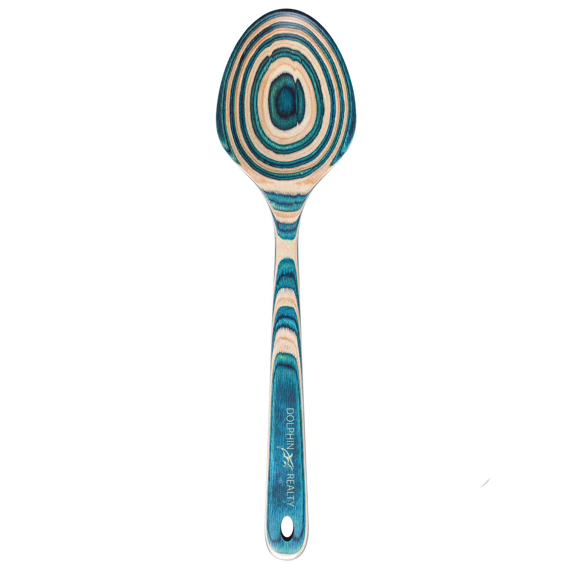 Baltique® Mykonos Collection Grand Serving Spoon