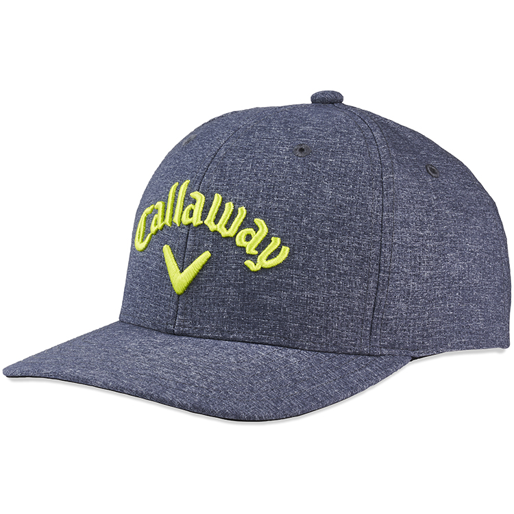 Callaway Performance Pro Hat 8