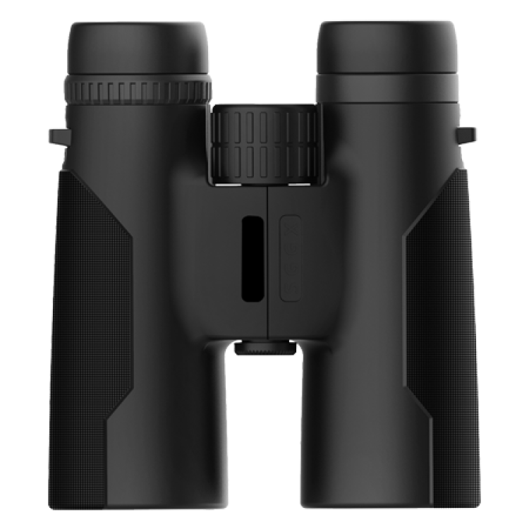 High-Grade 10x Magnification Quick-Focus Binoculars 3