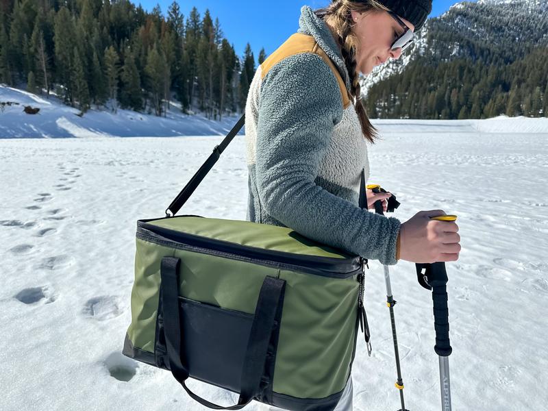 Basecamp Everglade Cooler 117