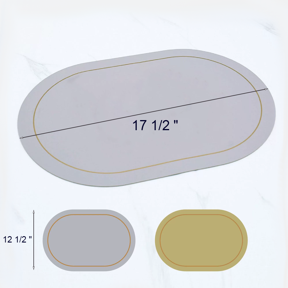 Anti-Scalding Dining Mat 4