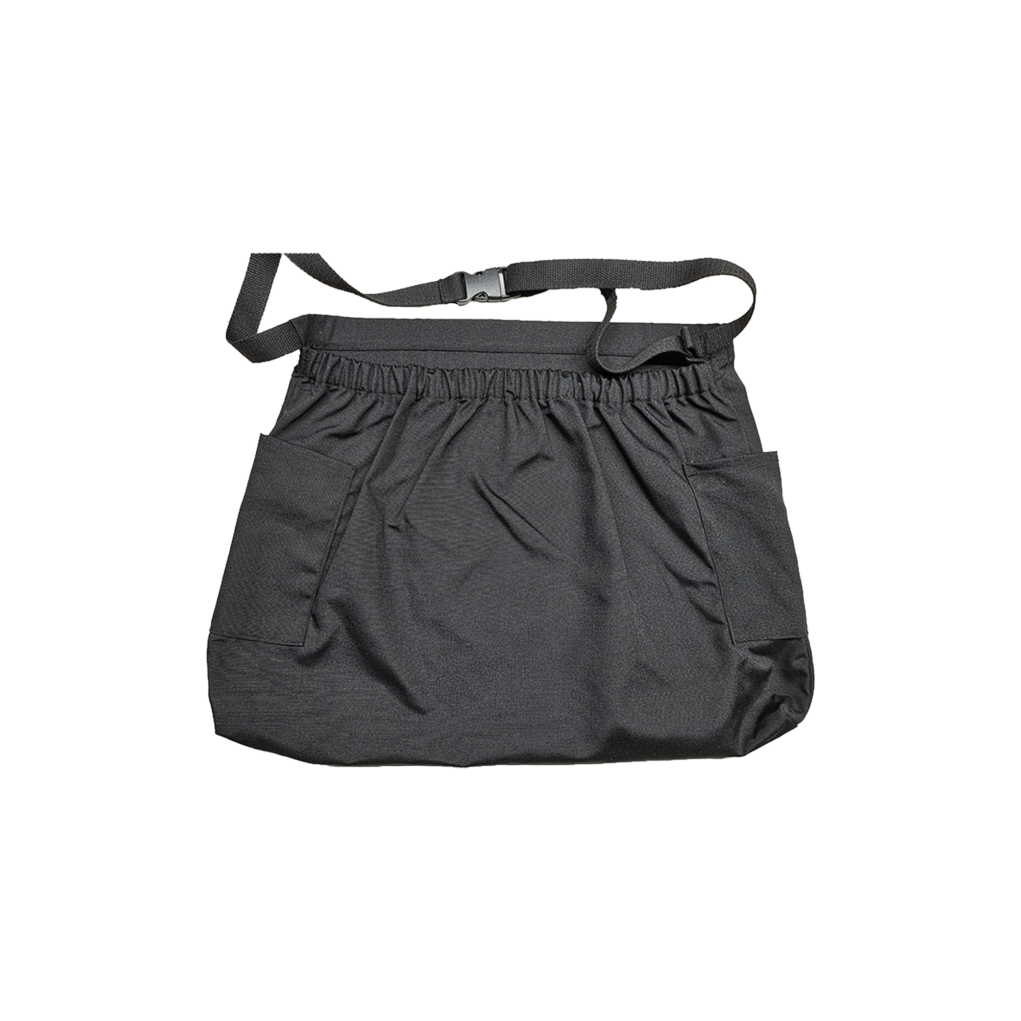 Canvas Fruit And Vegetable Picking Apron 2