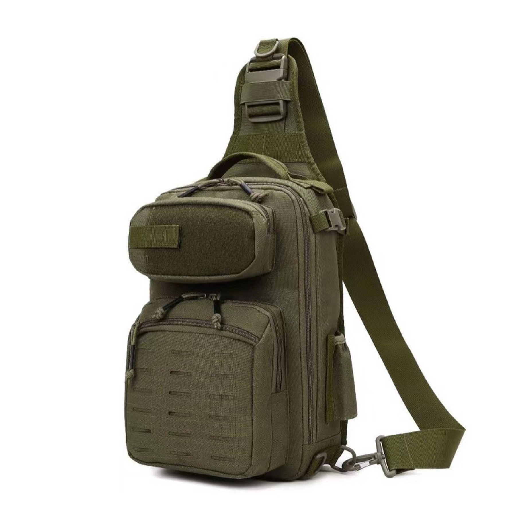 Fishing Sling Backpack 4