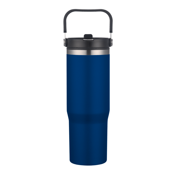 Memphis 30oz Top Handle Tumbler 110