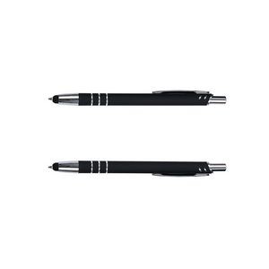 Business Police Men Click Pen 16