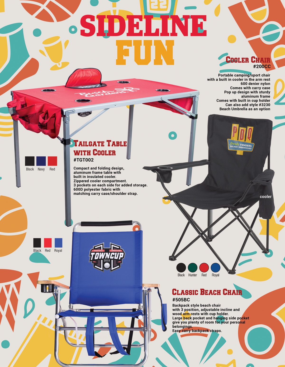 Cooler Chair 8